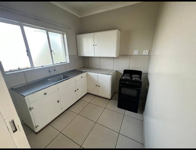 1 BEDROOM APARTMENT TO LET IN NAVALSIG